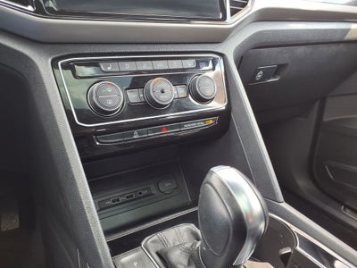 2020 Volkswagen Atlas Cross Sport 3.6L V6 SEL Premium 4Motion