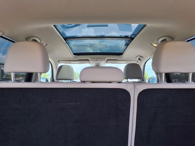 2019 Volkswagen Atlas 3.6L V6 SEL R-Line R-Line