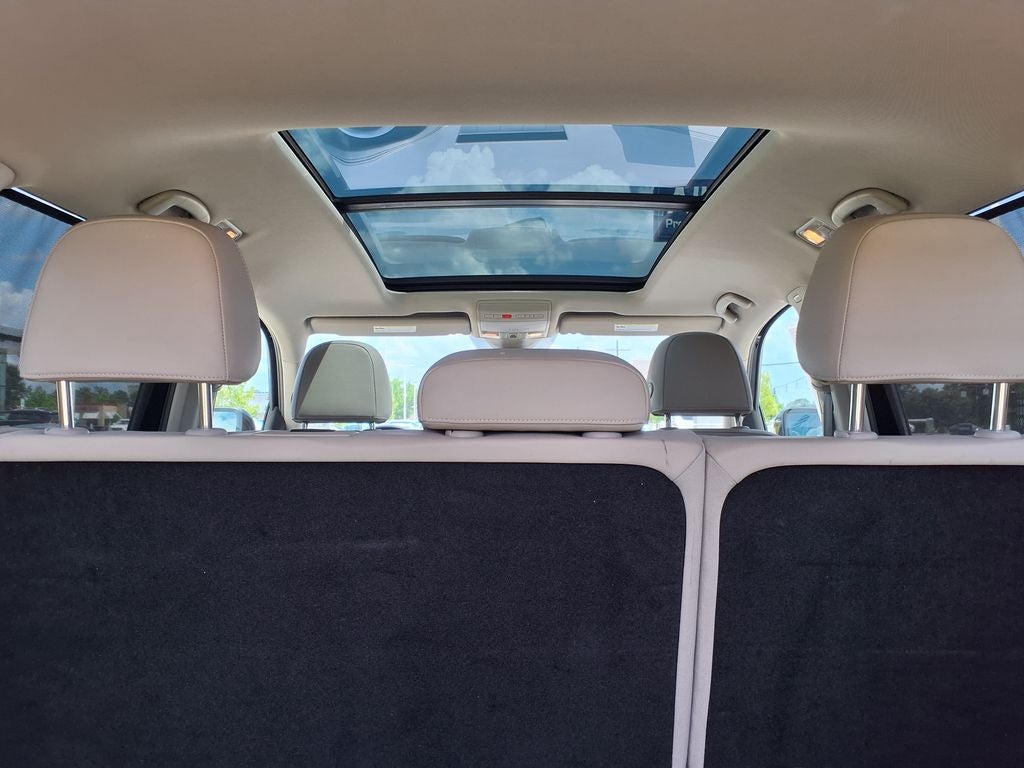 2019 Volkswagen Atlas 3.6L V6 SEL R-Line R-Line