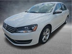 2014 Volkswagen Passat 1.8T SE
