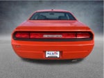 2009 Dodge Challenger R/T