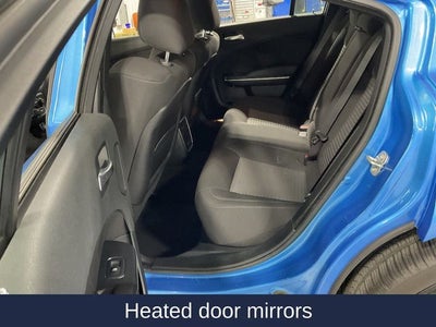 2023 Dodge Charger R/T Scat Pack Widebody