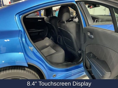 2023 Dodge Charger R/T Scat Pack Widebody