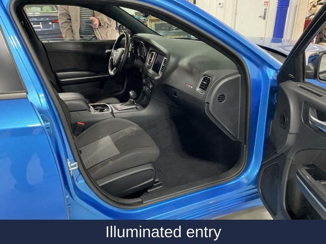 2023 Dodge Charger R/T Scat Pack Widebody