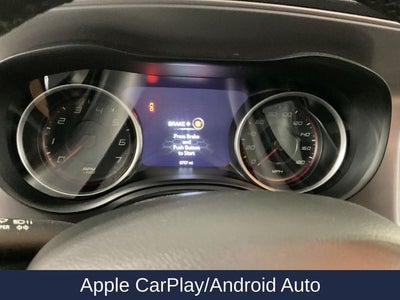 2023 Dodge Charger R/T Scat Pack Widebody