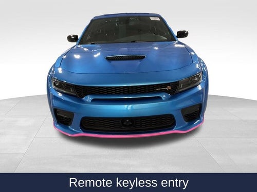 2023 Dodge Charger R/T Scat Pack Widebody