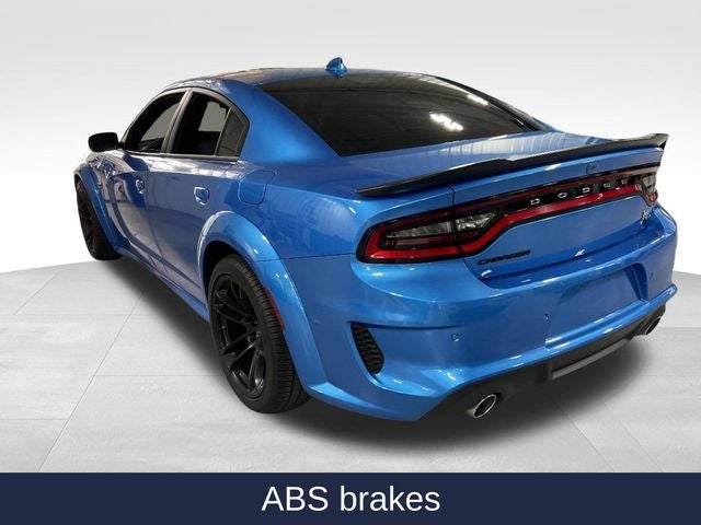 2023 Dodge Charger R/T Scat Pack Widebody