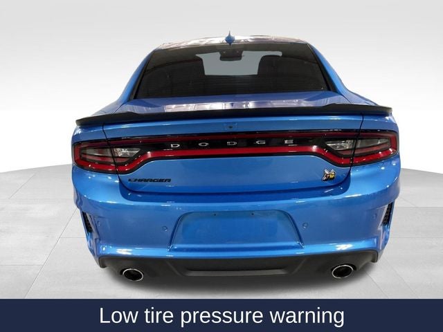 2023 Dodge Charger R/T Scat Pack Widebody