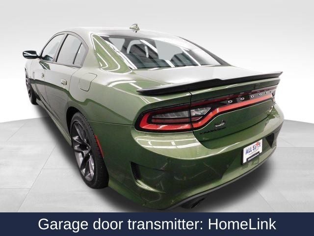 2023 Dodge Charger R/T Scat Pack