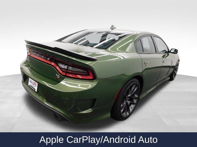 2023 Dodge Charger R/T Scat Pack