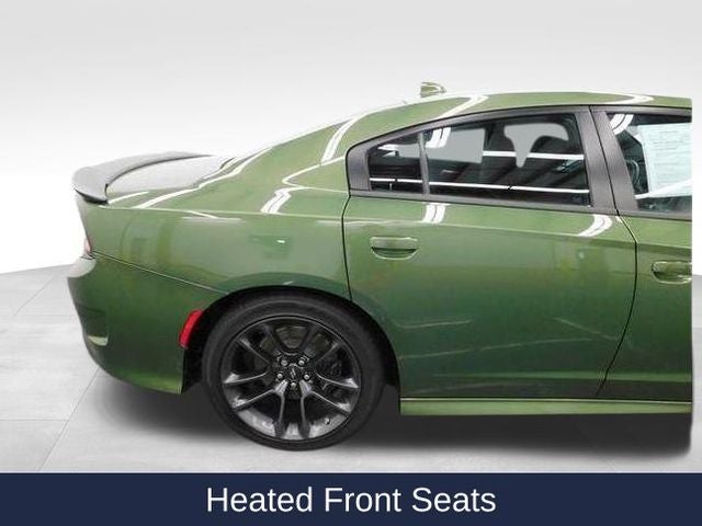 2023 Dodge Charger R/T Scat Pack
