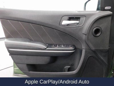 2023 Dodge Charger R/T Scat Pack