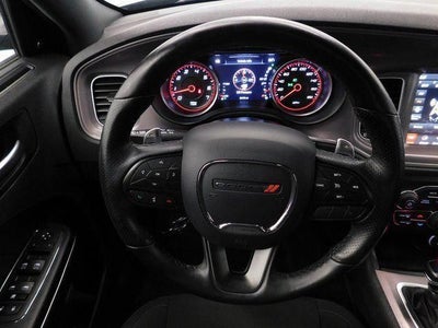 2023 Dodge Charger R/T Scat Pack