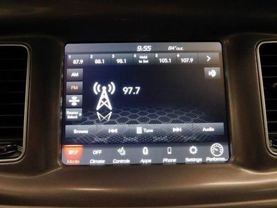 2023 Dodge Charger R/T Scat Pack