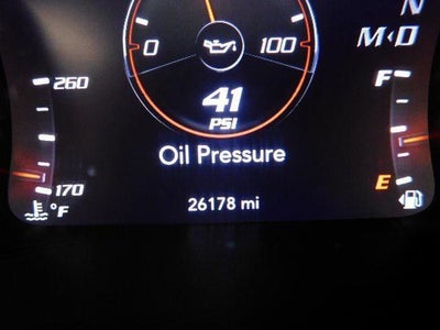 2023 Dodge Charger R/T Scat Pack