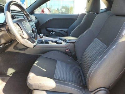 2020 Dodge Challenger R/T