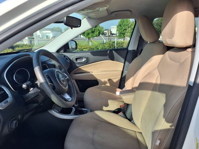 2019 Jeep Compass Sport