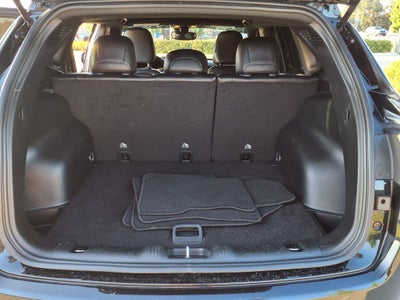 2023 Jeep Compass Altitude