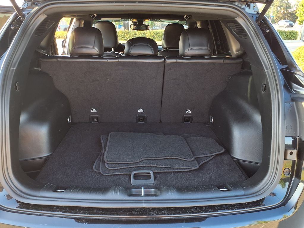 2023 Jeep Compass Altitude
