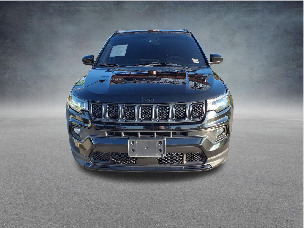 2023 Jeep Compass Altitude