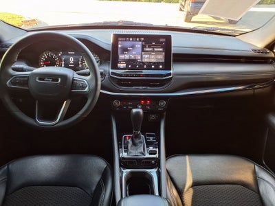 2023 Jeep Compass Altitude