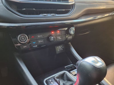 2023 Jeep Compass Altitude