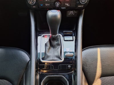 2023 Jeep Compass Altitude