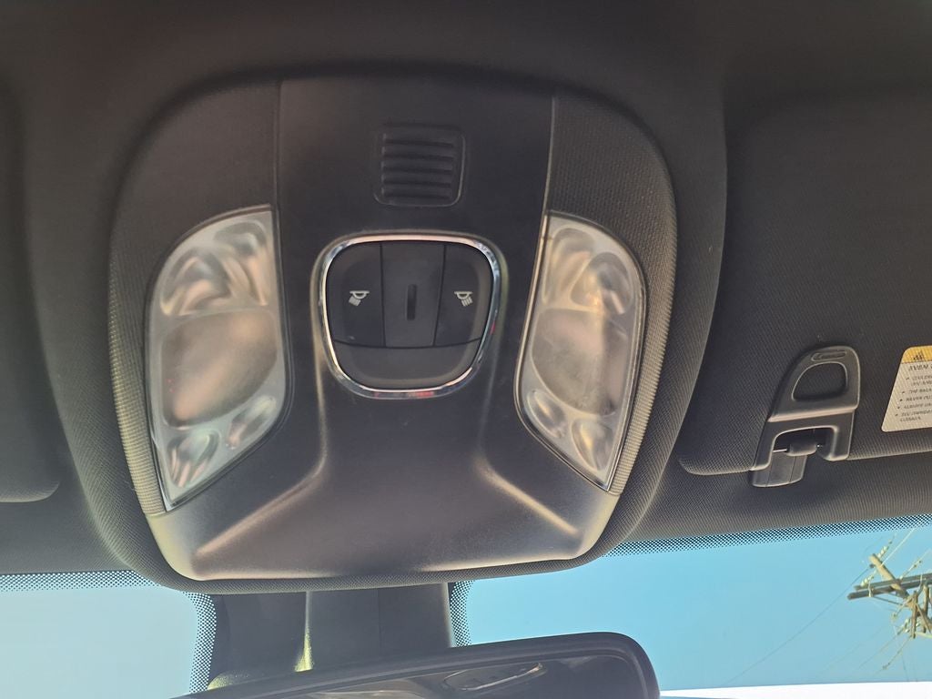 2023 Jeep Compass Altitude