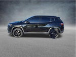 2023 Jeep Compass Altitude