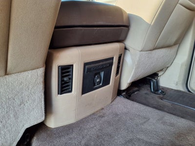 2011 RAM 2500 Big Horn