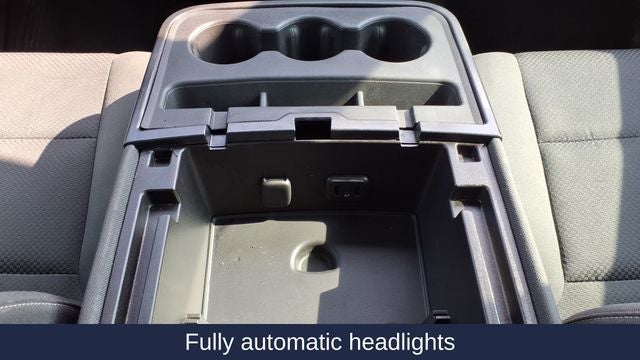 2016 Chevrolet Silverado 1500 LT LT1