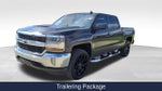 2016 Chevrolet Silverado 1500 LT LT1