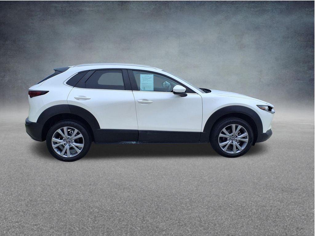 2023 Mazda Mazda CX-30 2.5 S Select Package