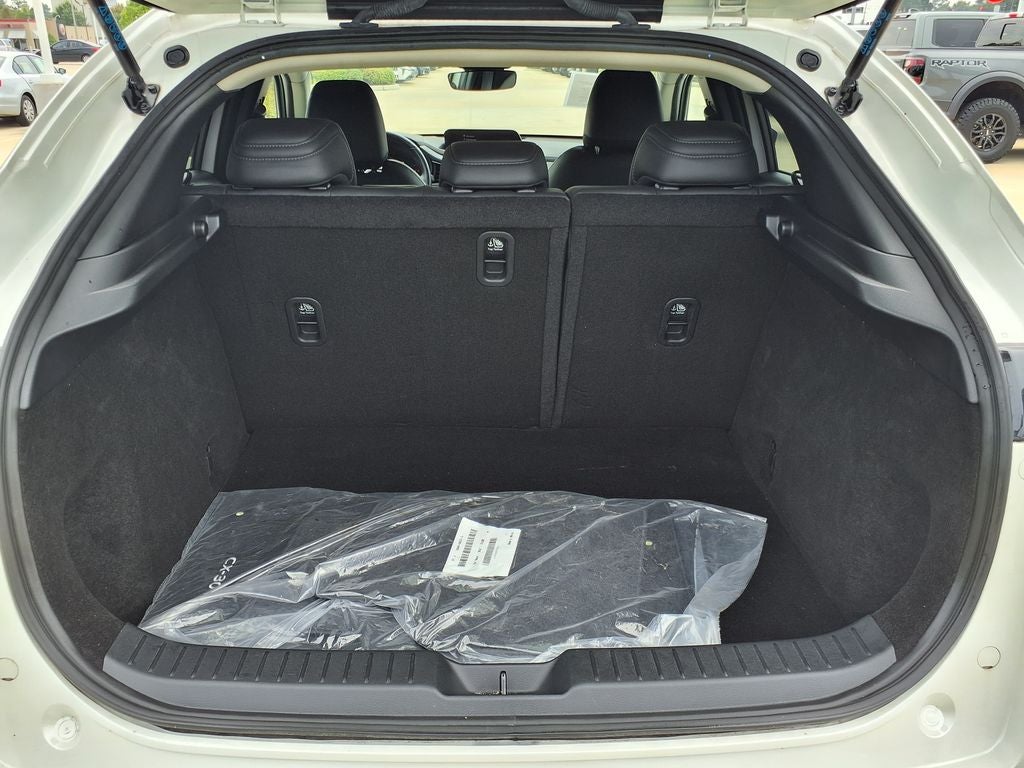 2023 Mazda Mazda CX-30 2.5 S Select Package