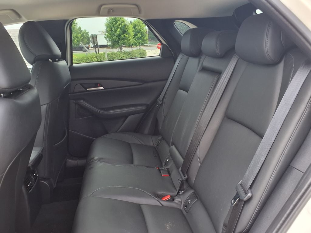 2023 Mazda Mazda CX-30 2.5 S Select Package