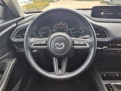2023 Mazda Mazda CX-30 2.5 S Select Package