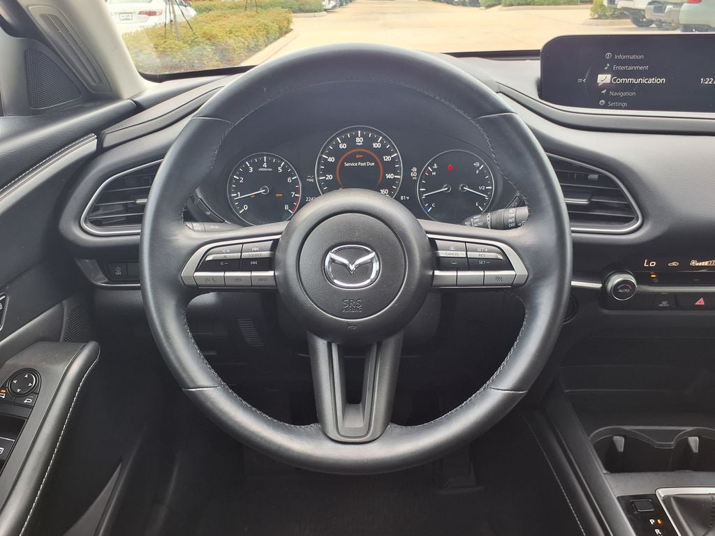 2023 Mazda Mazda CX-30 2.5 S Select Package