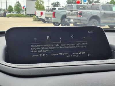 2023 Mazda Mazda CX-30 2.5 S Select Package
