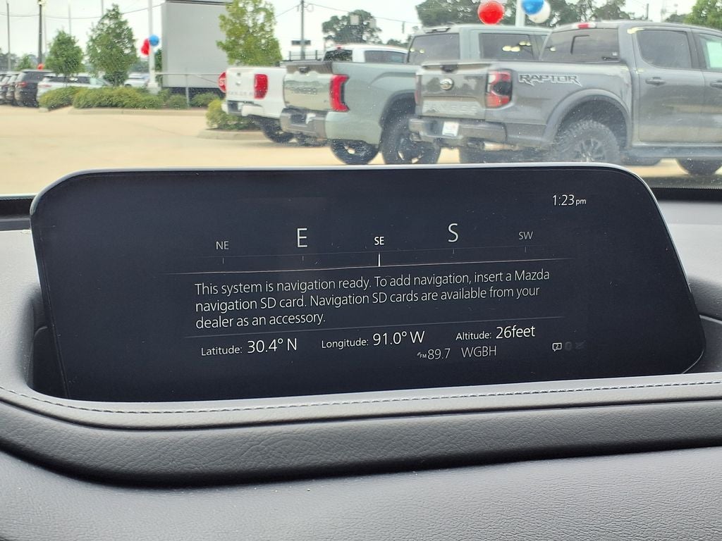 2023 Mazda Mazda CX-30 2.5 S Select Package