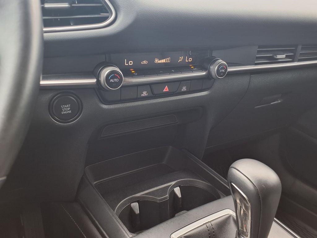 2023 Mazda Mazda CX-30 2.5 S Select Package