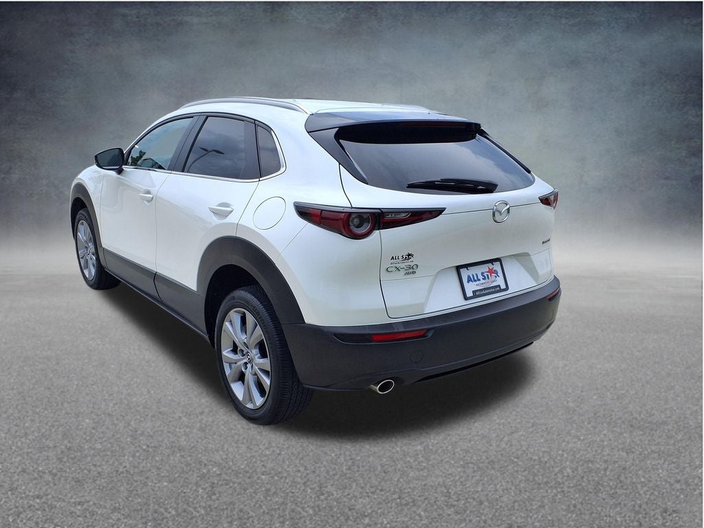 2023 Mazda Mazda CX-30 2.5 S Select Package
