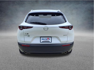 2023 Mazda Mazda CX-30 2.5 S Select Package