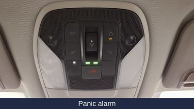 2022 INFINITI QX50 LUXE