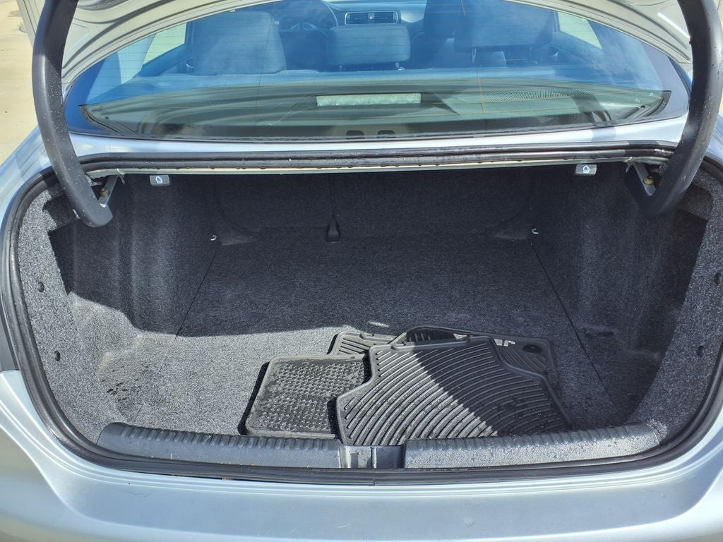 2014 Volkswagen Jetta 2.0L S