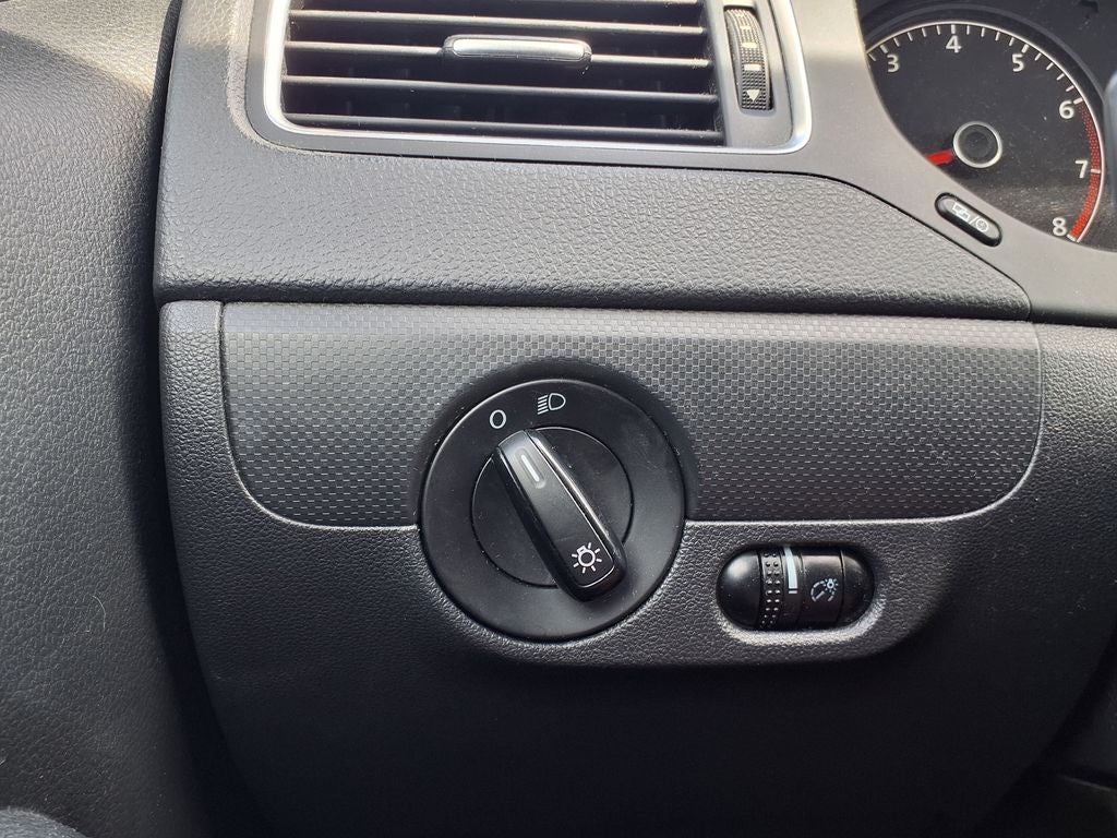 2014 Volkswagen Jetta 2.0L S