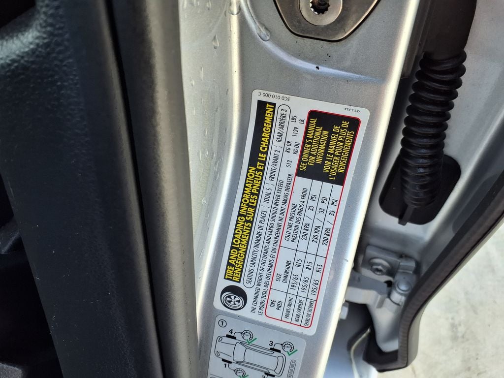 2014 Volkswagen Jetta 2.0L S