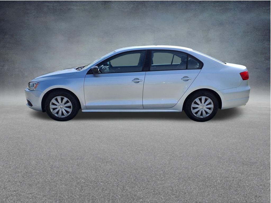 2014 Volkswagen Jetta 2.0L S