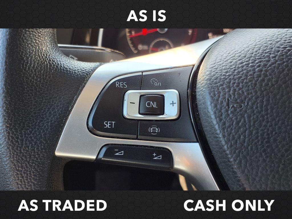 2019 Volkswagen Jetta Base