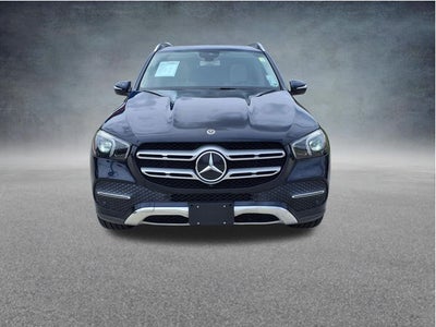 2020 Mercedes-Benz GLE GLE 350