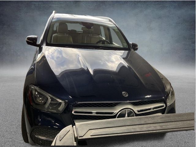 2020 Mercedes-Benz GLE GLE 350